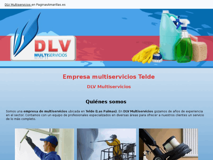 www.dlvmultiservicios.com