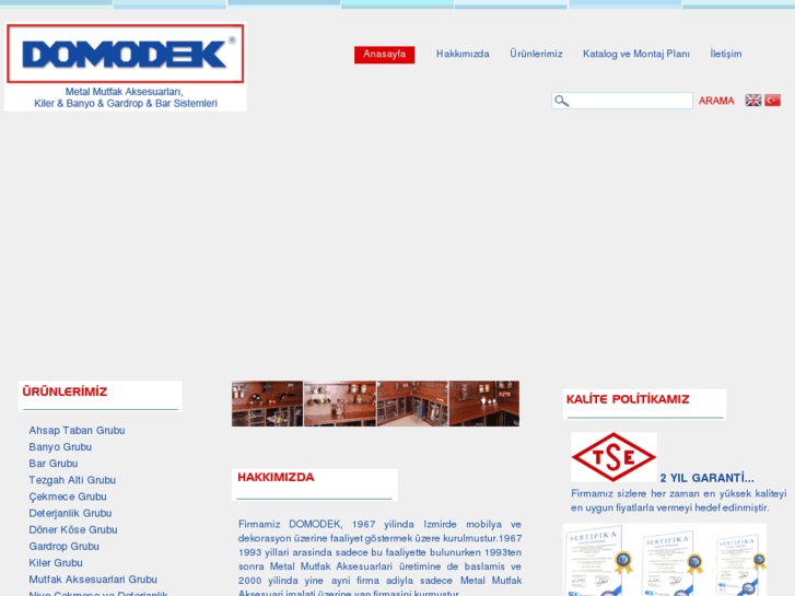 www.domodek.com