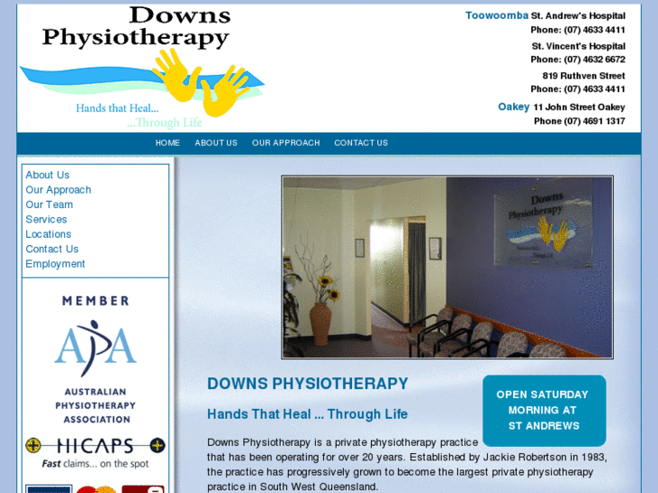 www.downsphysio.com