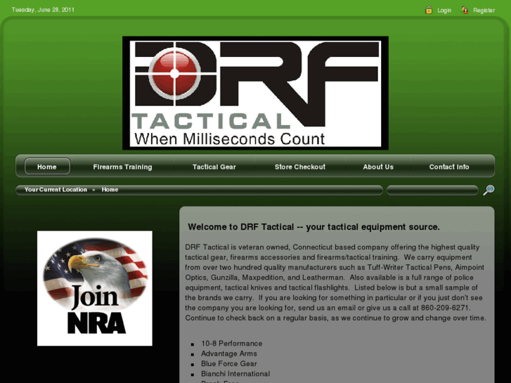 www.drftactical.com