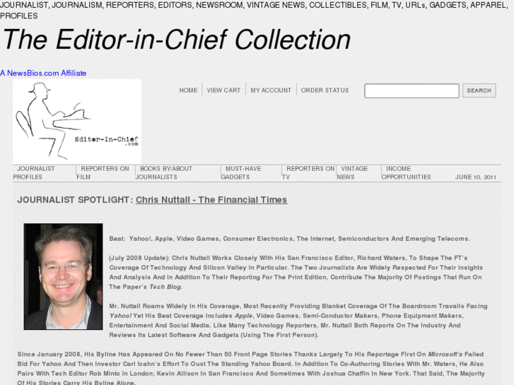 www.editor-in-chief.com