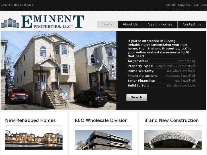 www.eminentproperties.com