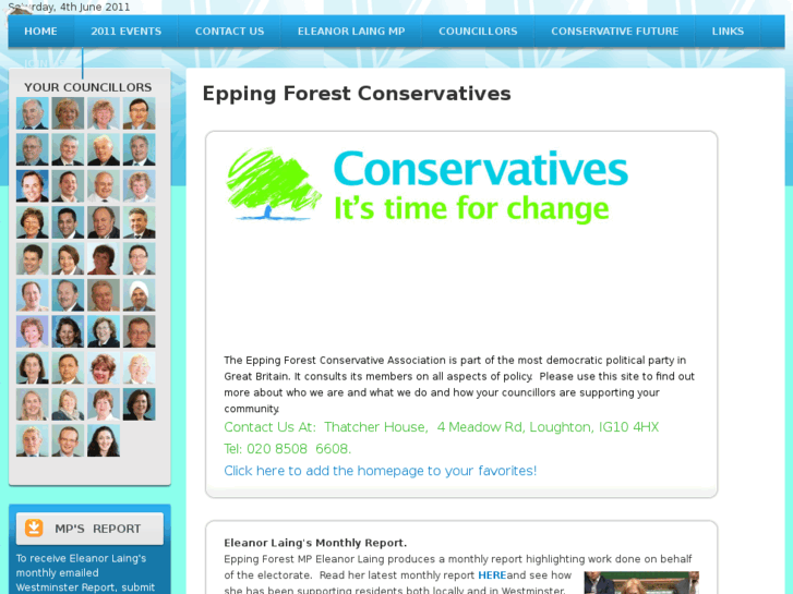 www.eppingforestconservatives.com