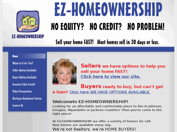 www.ez-homeownership.com