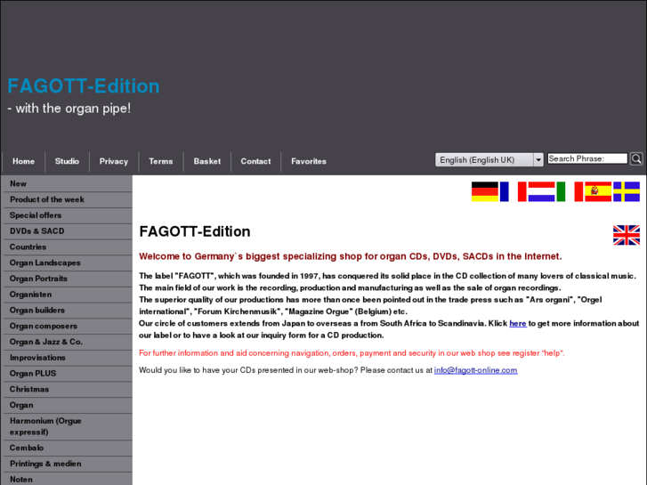 www.fagott-shop.de