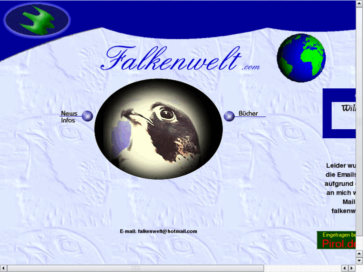 www.falkenwelt.com