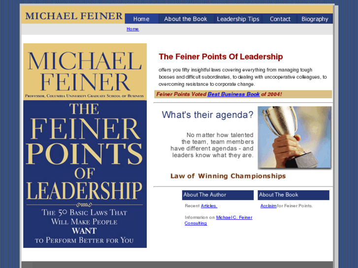 www.feinerpoints.com