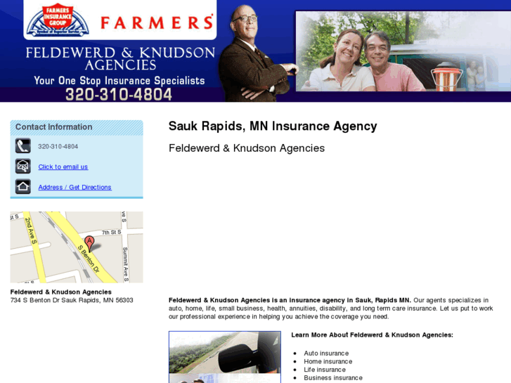 www.feldewerdknudsoninsurancemn.com