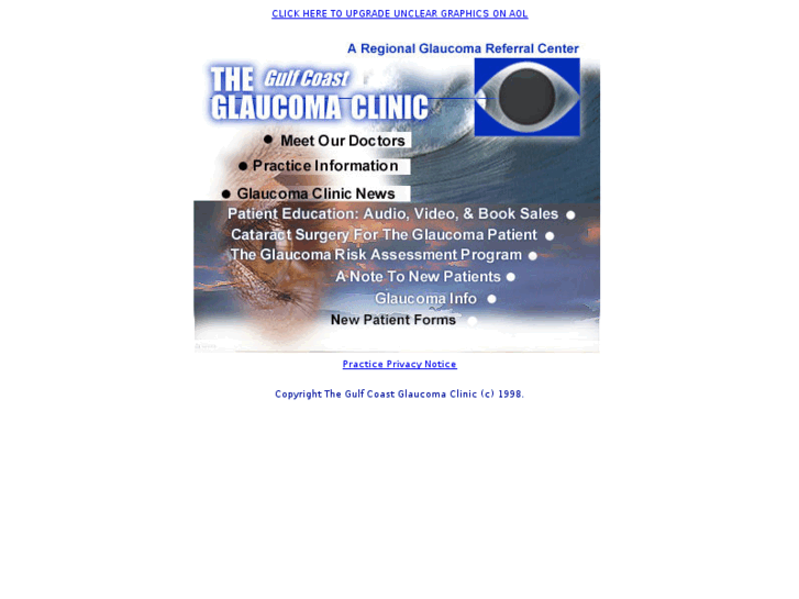 www.glaucomaclinic.com