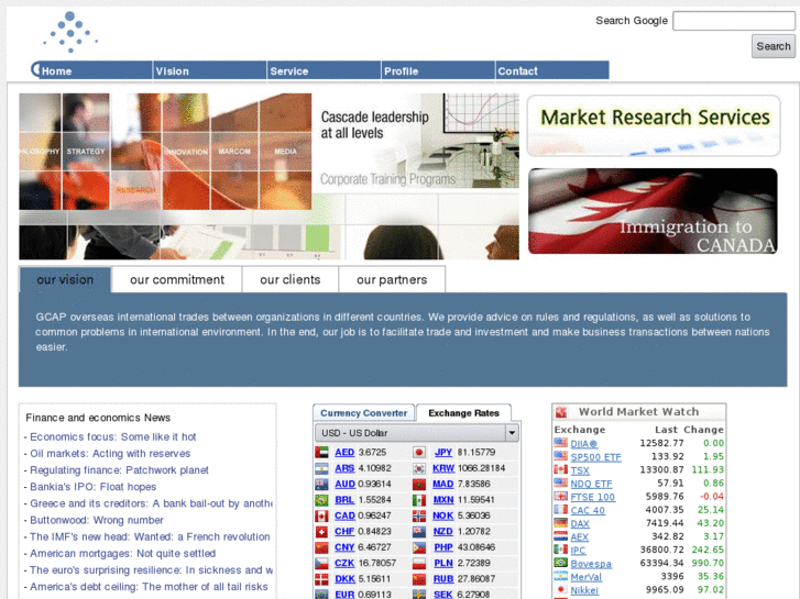 www.globalcapsolution.com