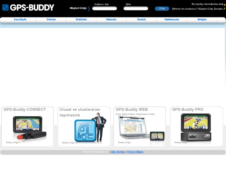 www.gps-buddy.com.tr