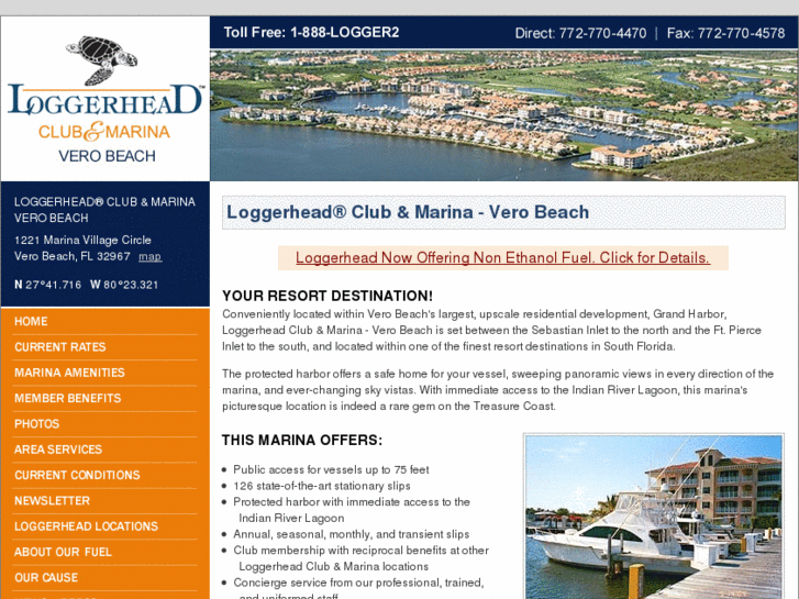 www.grandharbor-marina.com