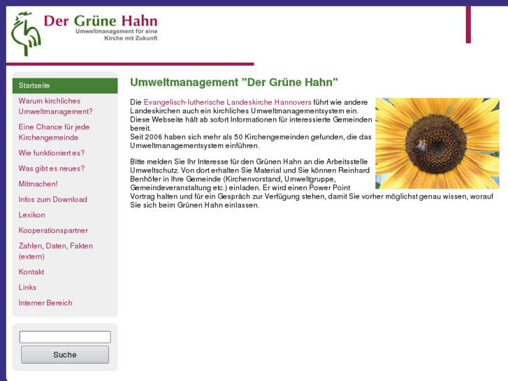 www.gruenerhahn.de