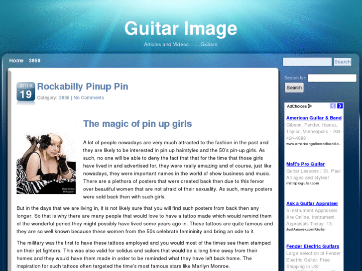 www.guitarimage.com