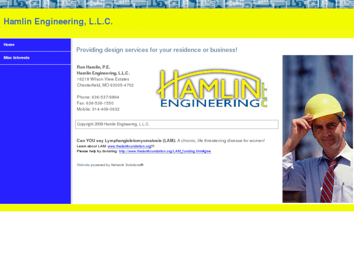 www.hamlinengineering.com