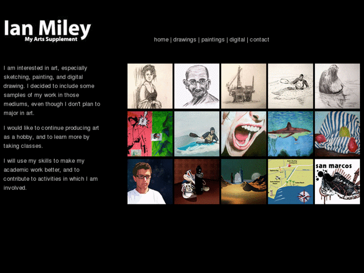 www.ianmiley.com