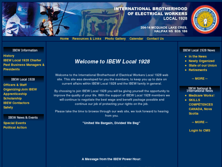 www.ibew1928.org