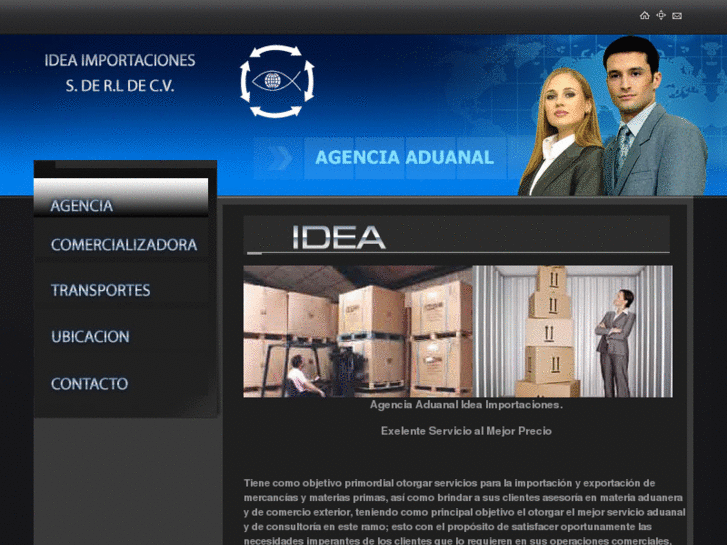 www.ideaimportaciones.com