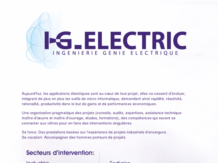 www.ig-electric.com