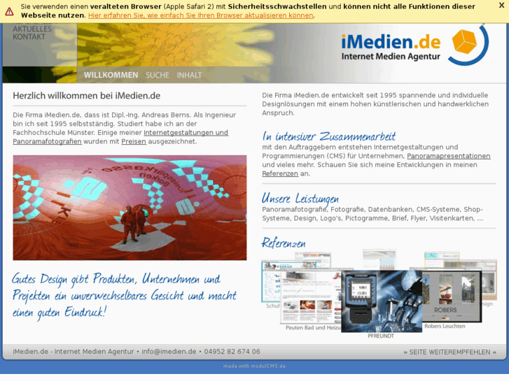 www.imedien.de