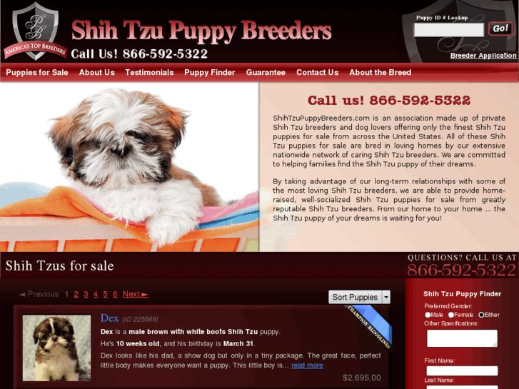 www.imperialshihtzupuppiesforsale.net