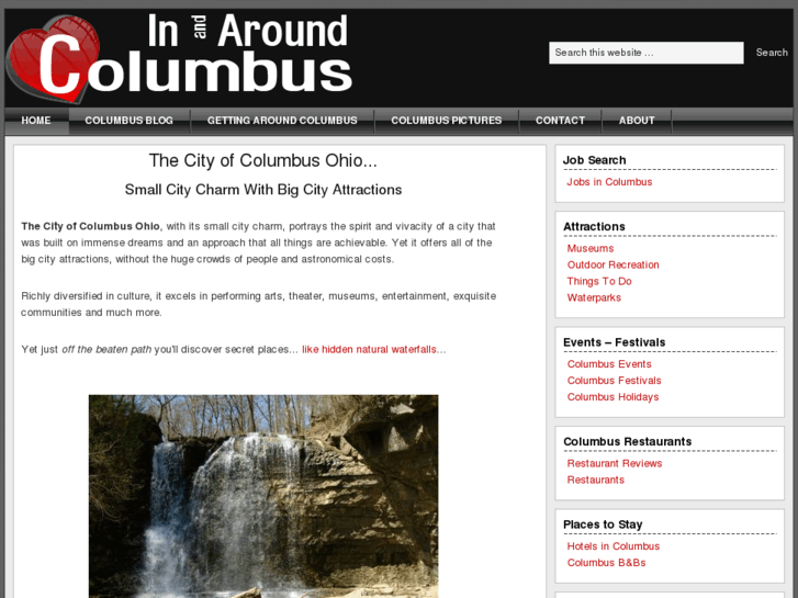 www.in-and-around-columbus.com