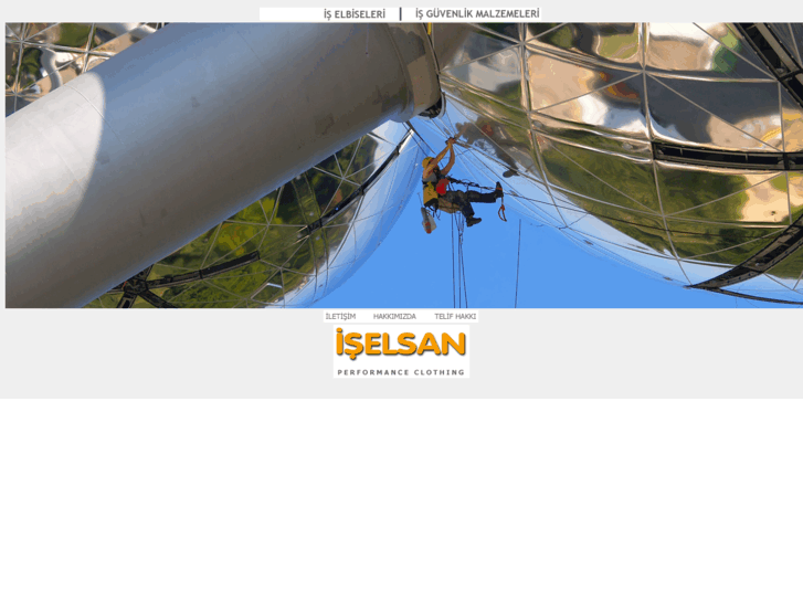 www.iselsan.com