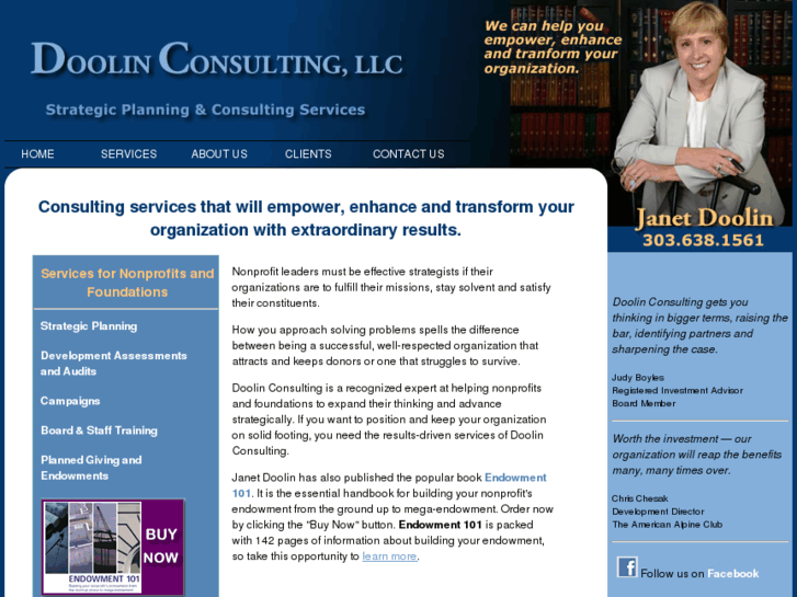 www.janetdoolin.com