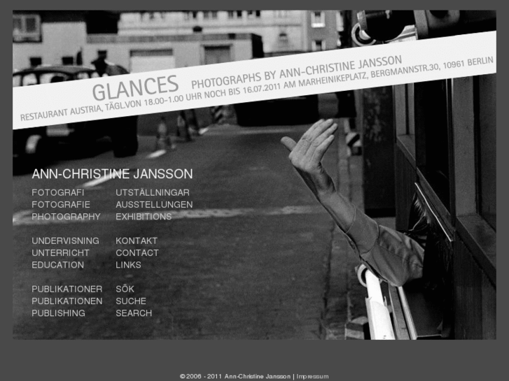 www.jansson-photography.com