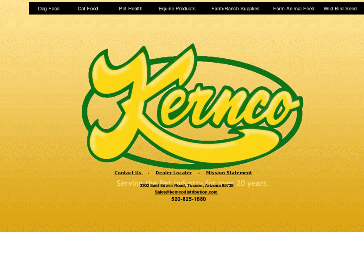 www.kerncodist.com