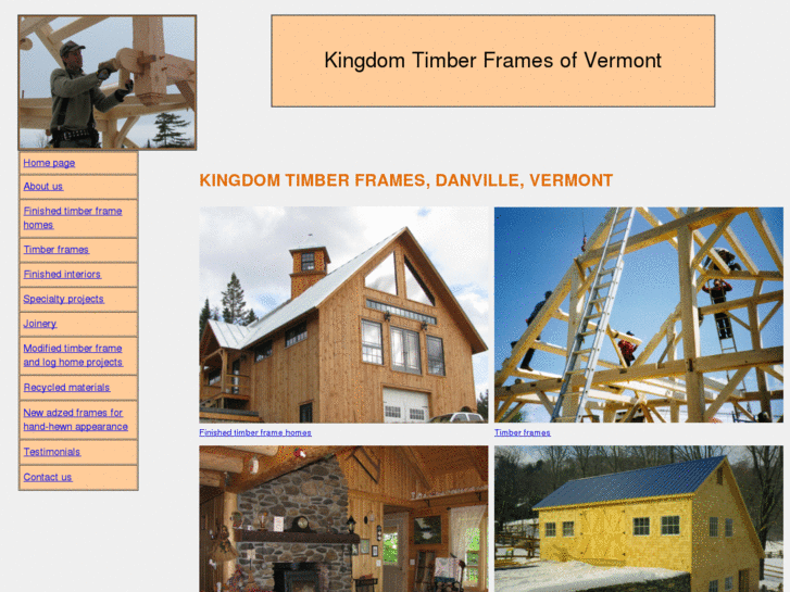 www.kingdomtimberframes.com