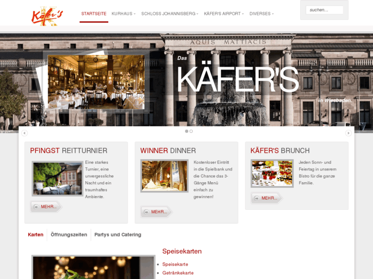 www.kurhaus-gastronomie.de