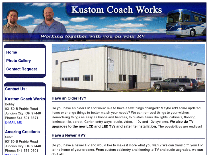 www.kustomcoachworksrv.com