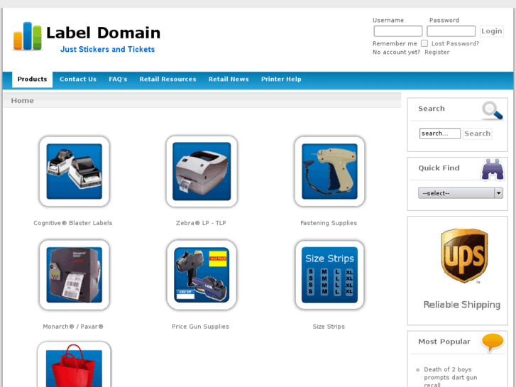 www.labeldomain.com