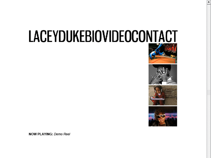 www.laceyduke.com