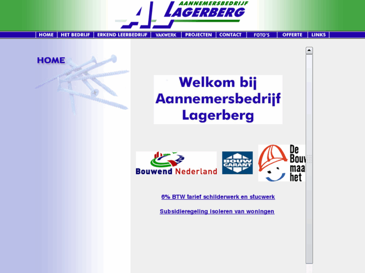 www.lagerbergbouw.com