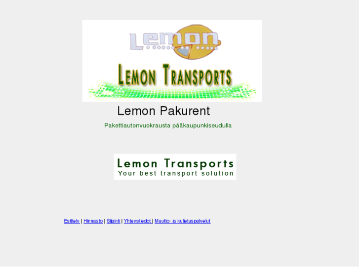 www.lemonpakurent.com