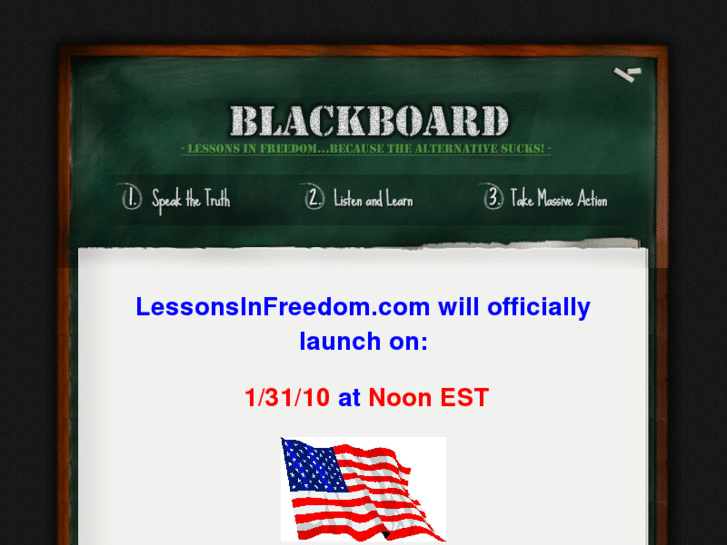 www.lessonsinfreedom.com