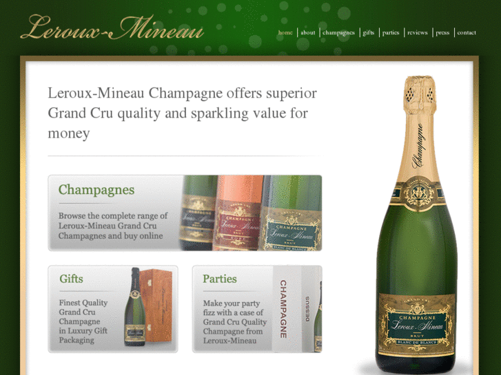 www.lmchampagne.co.uk