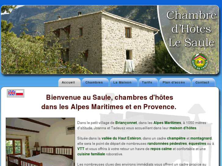 www.location-chambres-le-saule.com