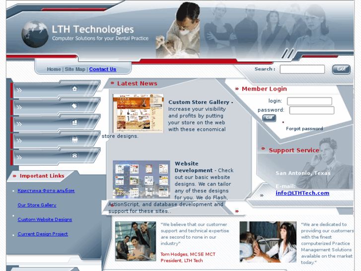 www.lthtech.com