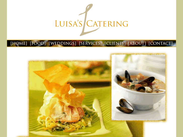 www.luisascatering.com