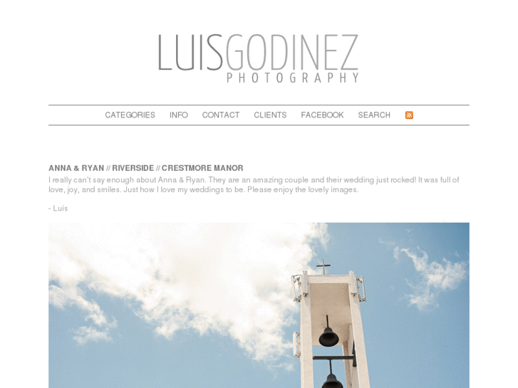 www.luisgodinez.com