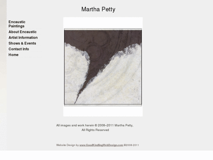 www.marthapetty.com