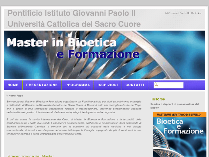 www.masterbioetica.info