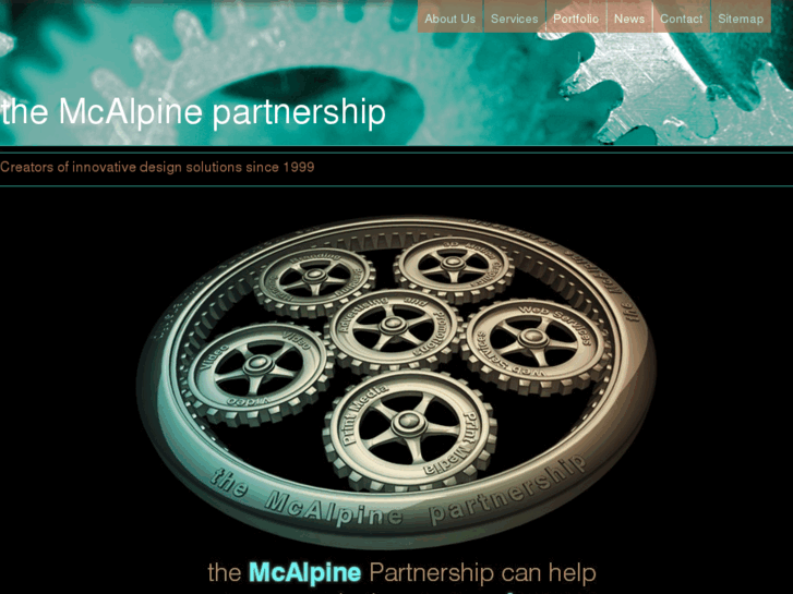 www.mcalpinepartnership.co.uk