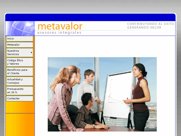 www.metavalor.es