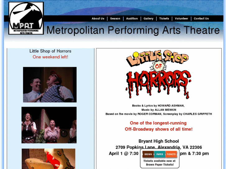 www.metrotheater.org