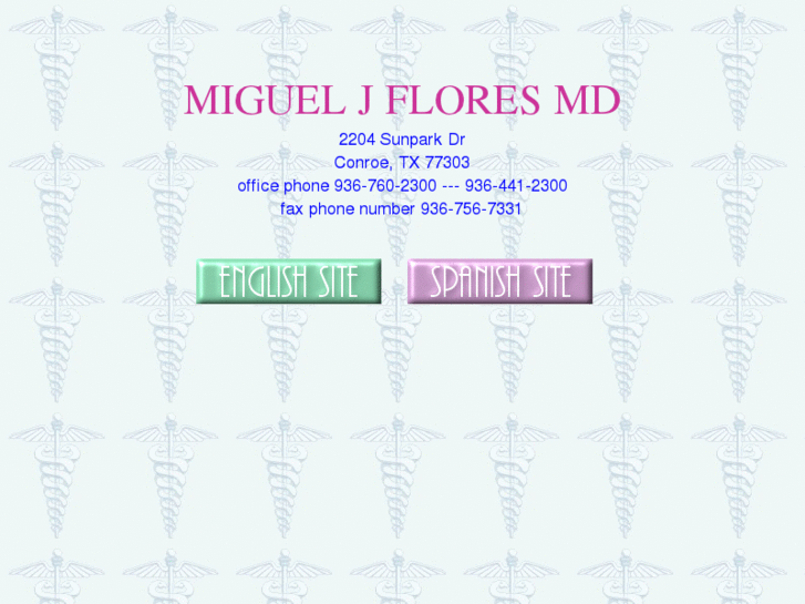 www.miguel-flores-md.com