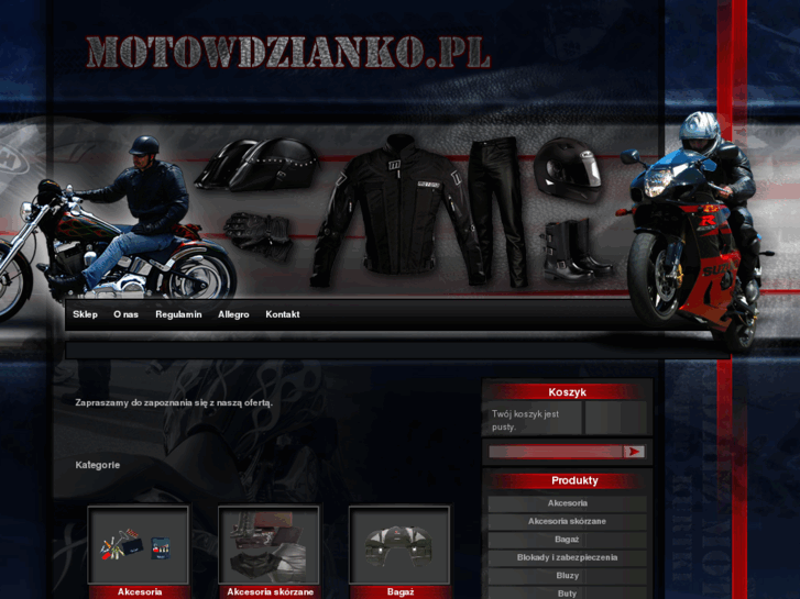 www.motowdzianko.pl